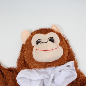 Karnevalový kostým Smiffys Monkey