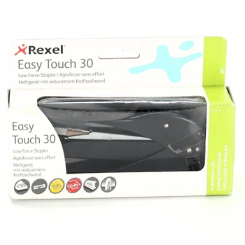 Sešívačka Rexel Easy Touch 30 
