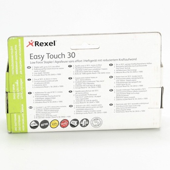 Sešívačka Rexel Easy Touch 30 
