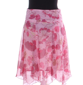 Dámská sukně ke kolenům Orsay, růžová