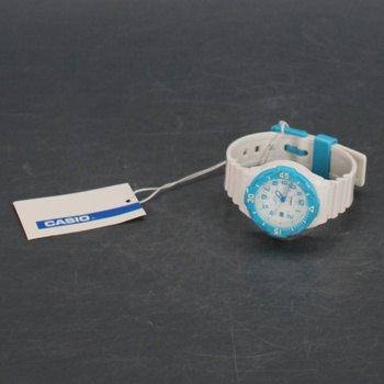Dámské analogové hodinky Casio LRW-200H