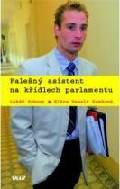 Falešný asistent na křídlech parlamentu