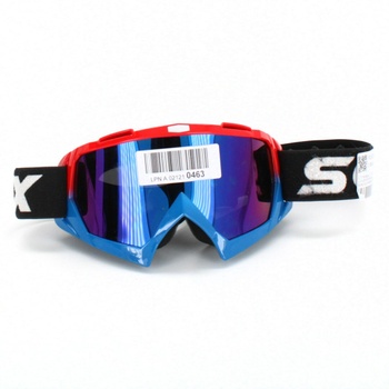 Barevné brýle na lyže SGTX 