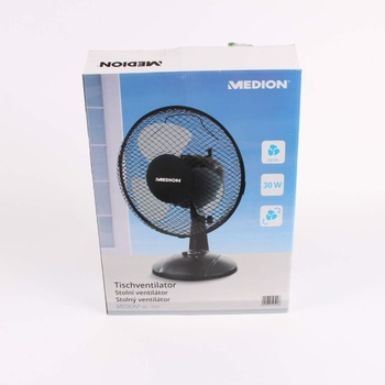 Stolní ventilátor Medion MD 17547