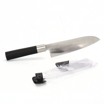 Kuchyňský nůž Kai 6716S Wasabi
