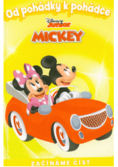 Mickeyho klubík - Od pohádky k pohádce