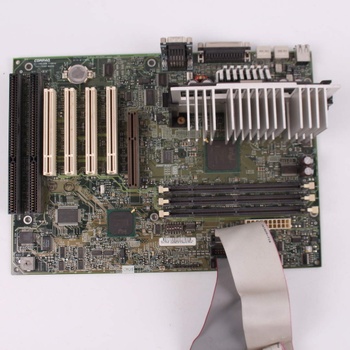 Set základní desky Compaq Intel 440BX