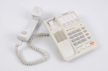 Stacionární telefon Panasonic KX-T 2315