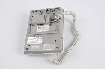 Stacionární telefon Panasonic KX-T 2315