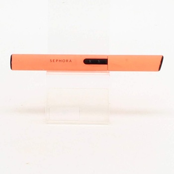 Elektrický pilník Sephora oranžový