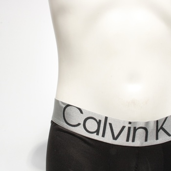 Černé boxerky Calvin Klein vel. L/G