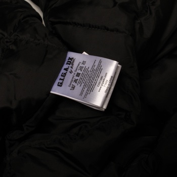 Dámská bunda G.I.G.A. DX černá