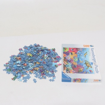 Puzzle 500 Ravensburger 14661