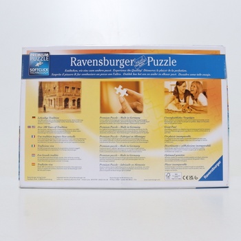 Puzzle 500 Ravensburger 14661