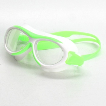 Plavecké brýle pro děti Sokiyu zelená