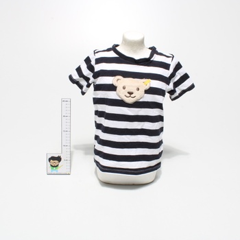 Chlapecké tričko Steiff L002212102 vel. 104