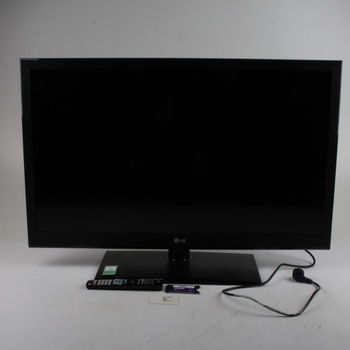 LED televizor LG 42LV375S 