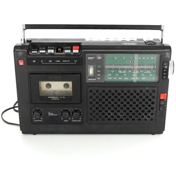 Radiomagnetofon Stern R4100