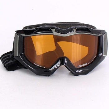 Lyžařské brýle Salice Double CRX