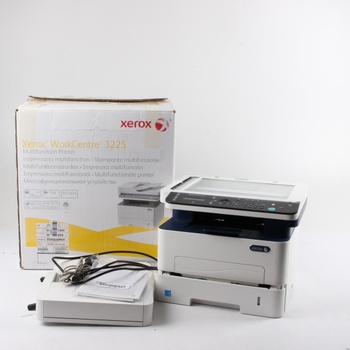 Multifunkční tiskárna Xerox WorkCentre 3225