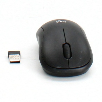 Bezdrátová myš Logitech B220 Silent 