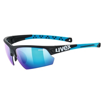 Cyklistické brýle Uvex ‎S532007 modré