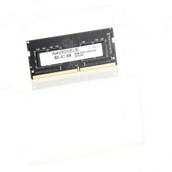 RAM INTEGRAL DDR4 ‎IN4V8GNELSI