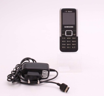 Mobilní telefon Samsung E1120