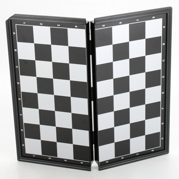 Magnetické šachy BeebeeRun QX 56810