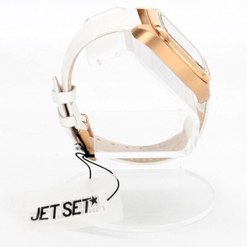Dámské hodinky Jet Set J4040 zlaté