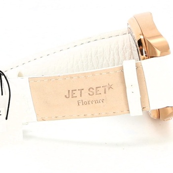 Dámské hodinky Jet Set J4040 zlaté
