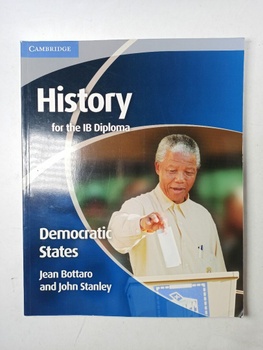 History for the IB Diploma: Democratic States