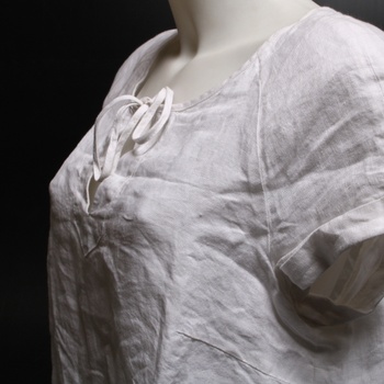 Dámské šaty Marc O´Polo, bílé