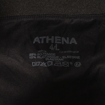Pánské boxerky Athena LN24 2010 3 ks L