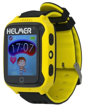 Dětské hodinky Helmer LK 707