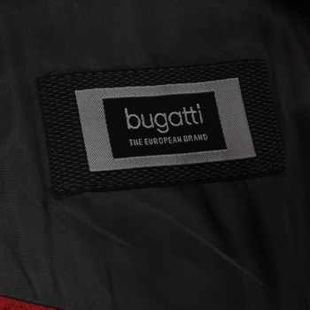 Pánský oblek Bugatti The Flexcity Suit
