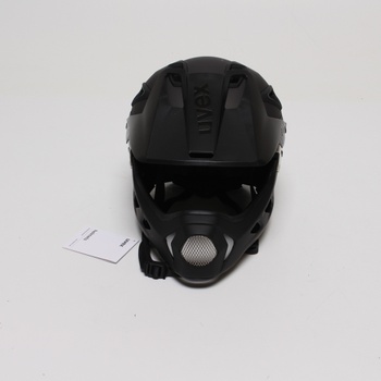 Cyklistická helma Uvex Jakkyl hde 2.0