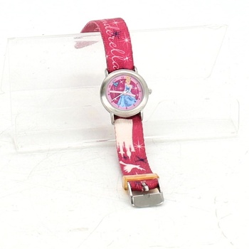Dětské hodinky Disney IAN 90472 růžové