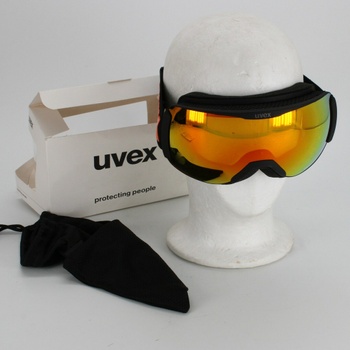 Lyžařské brýle Uvex Downhill 2100 Cv