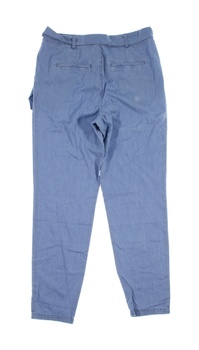 Dámské plátěné kalhoty Tom Tailor džínové