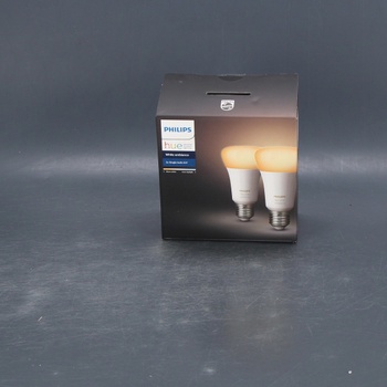 Led žárovky Philips Hue White Ambience Twin