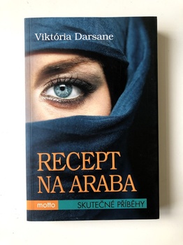 Viktória Darsane: Recept na Araba