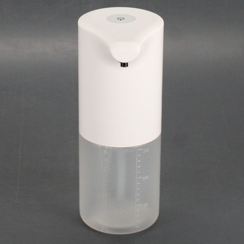 Dávkovač mýdla Hapaw ‎HP003-W 350 ml