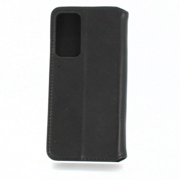 Černý kryt na mobil pro Motorola Moto Edge