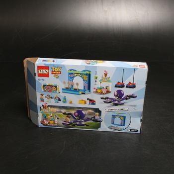 Lego Disney 10770 Toy Story 4