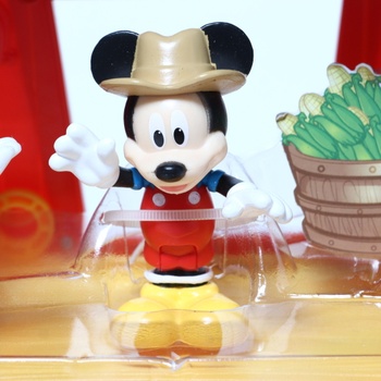 Domeček Disney Mickey & Minnie ‎MCC10