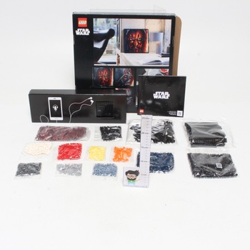 Lego Star Wars Lego ART 31200 Sith 
