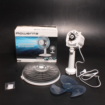 Stolní ventilátor Rowenta ‎VU2310 Essential+