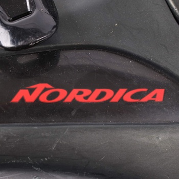 Lyžařské boty Nordica Trend 05