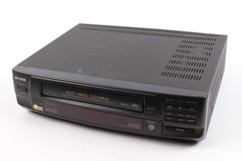 VHS rekordér Aiwa XG700  